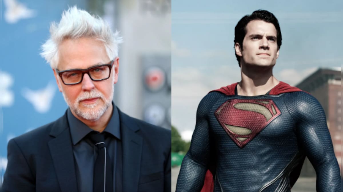 James Gunn opens up on Superman Legacy and Henry Cavill's return; check deets