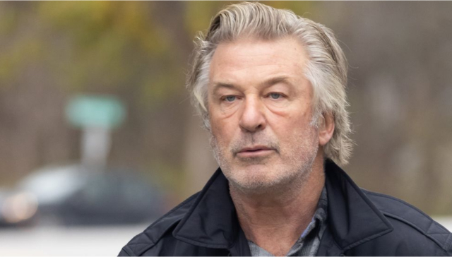 Prosecutors downgrade charges in Alec Baldwin shooting case Prosecutors downgrade charges in Alec Baldwin shooting case