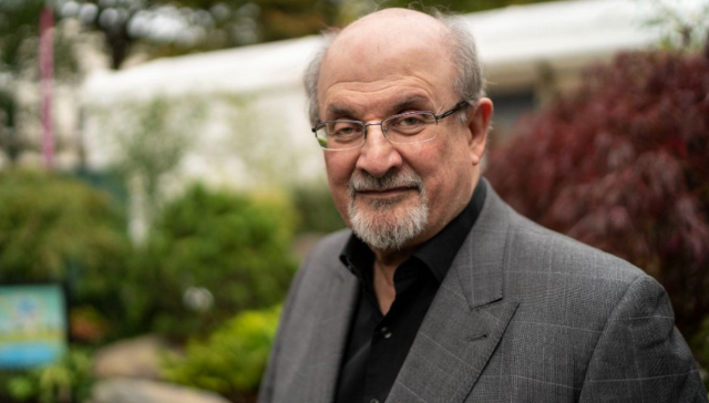 EXPLAINED: Why Salman Rushdie lashed out at ‘absurd censorship’ of Roald Dahl books EXPLAINED: Why Salman Rushdie lashed out at ‘absurd censorship’ of Roald Dahl books