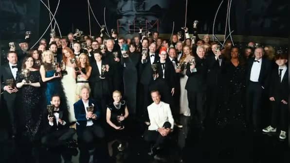 #BaftaSoWhite trends on Twitter amid BAFTA facing backlash over 'all-white' winners at show; check