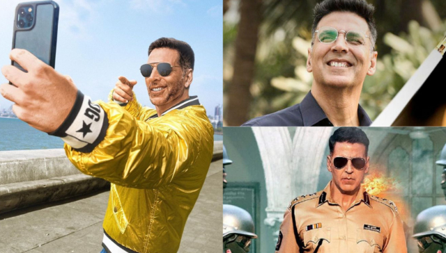 Will Selfiee beat Mission Mangal to become Akshay Kumar's biggest opener of all-time? Will Selfiee beat Mission Mangal to become Akshay Kumar's biggest opener of all-time?