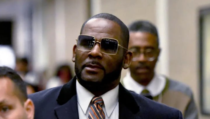 R. Kelly avoids lengthy add-on to 30-year prison sentence