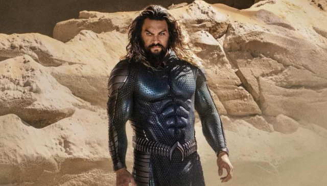 EXPLAINED: Why Jason Momoa might exit from DCEU's Aquaman franchise EXPLAINED: Why Jason Momoa might exit from DCEU's Aquaman franchise