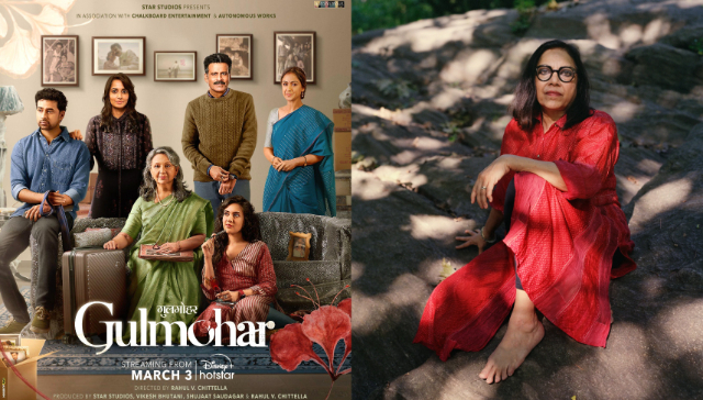 Explained: How Manoj Bajpayee & Sharmila Tagore's Gulmohar is inspired by Mira Nair’s house Explained: How Manoj Bajpayee & Sharmila Tagore's Gulmohar is inspired by Mira Nair’s house