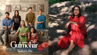 Explained: How Manoj Bajpayee & Sharmila Tagore's Gulmohar is inspired by Mira Nair’s house