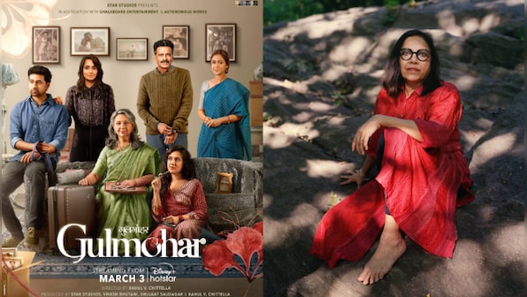 Explained: How Manoj Bajpayee & Sharmila Tagore's Gulmohar is inspired by Mira Nair’s house