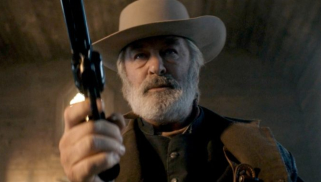 Alec Baldwin pleads not guilty to 'Rust' manslaughter Alec Baldwin pleads not guilty to 'Rust' manslaughter