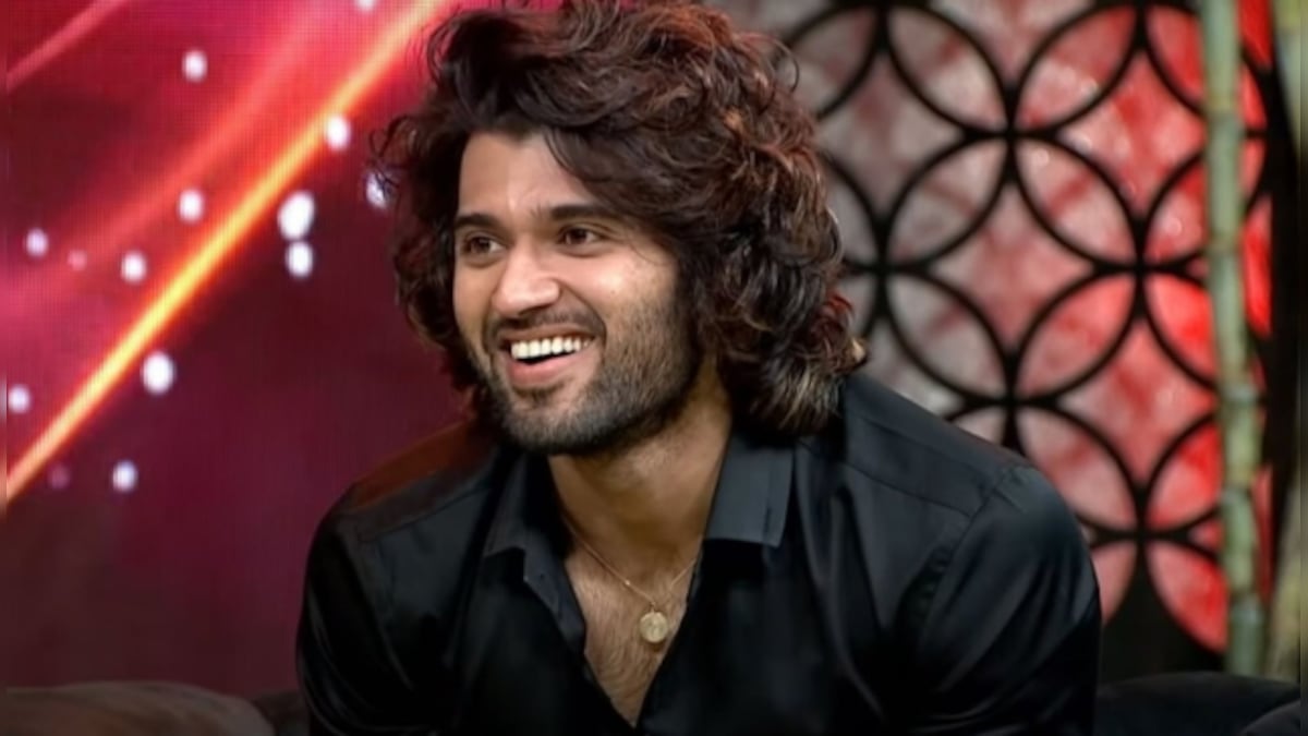 Vijay Deverakonda's Deverasanta trip for fans this year to Manali was all things fun and frolic!