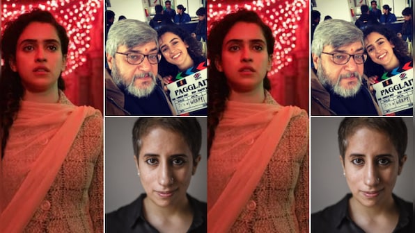 Following success of Pagglait, Guneet Monga’s Sikhya Entertainment to team up once again with director Umesh Bist