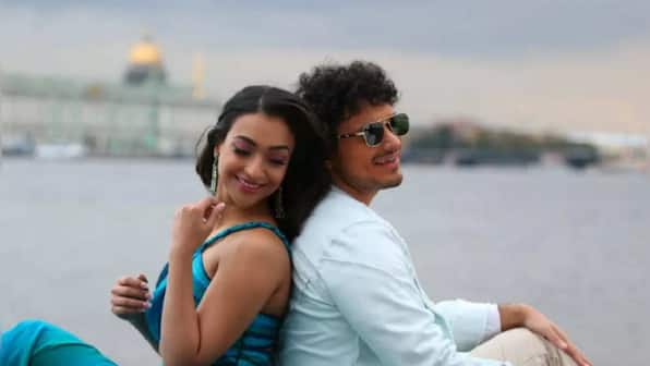 Arijit Singh's latest track Tera Hua from Bad Boy leaves audiences begging for more