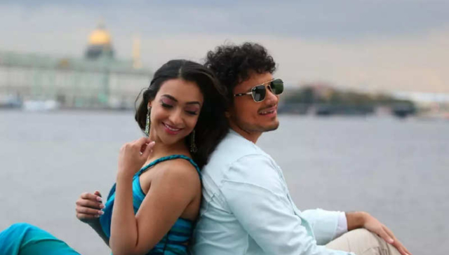 Arijit Singh's latest track Tera Hua from Bad Boy leaves audiences begging for more Arijit Singh's latest track Tera Hua from Bad Boy leaves audiences begging for more