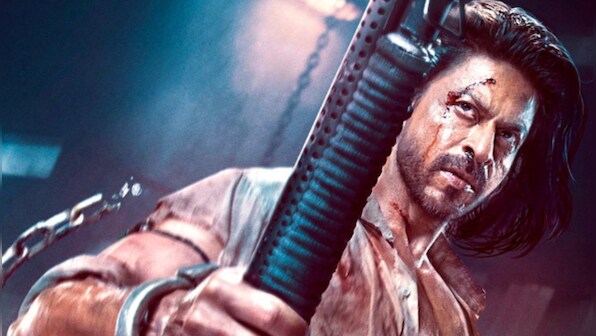 Shah Rukh Khan's Pathaan crushes Prabhas' Baahubali 2 at the box office - here's how