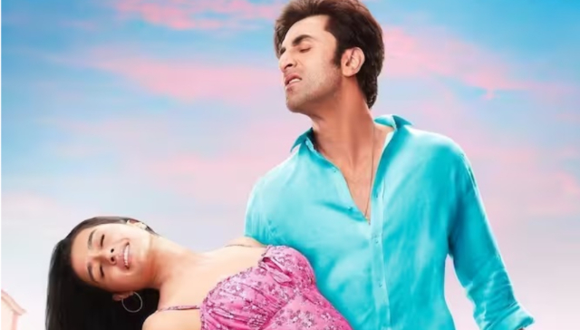 EXPLAINED: How Ranbir Kapoor-Shraddha Kapoor's Tu Jhoothi Main Makkaar can turn out to be a musical blockbuster EXPLAINED: How Ranbir Kapoor-Shraddha Kapoor's Tu Jhoothi Main Makkaar can turn out to be a musical blockbuster