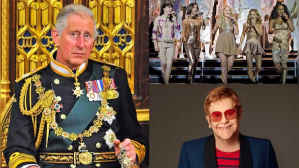 Explained | Abolish the monarchy: Why Spice Girls, Elton John have turned down Charles’ coronation invitation