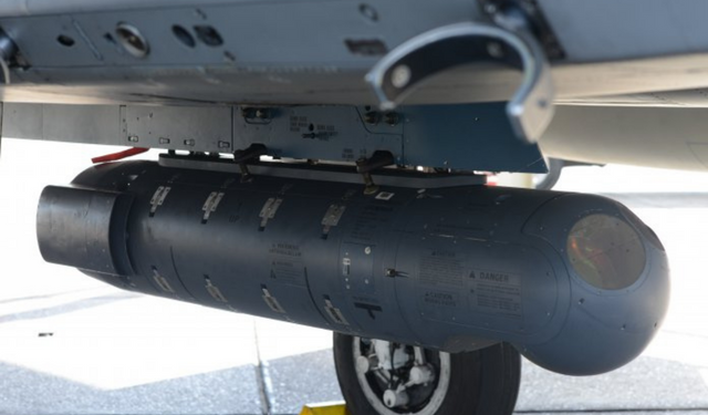 THIS DRDO laser pod will make IAF attack helicopters invinsible THIS DRDO laser pod will make IAF attack helicopters invinsible