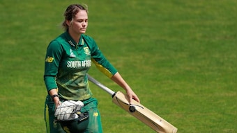 Dane van Niekerk exclusion shows less athletic cricketers are being penalised