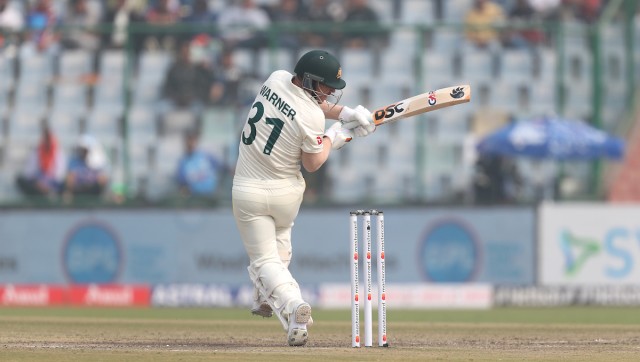 India vs Australia: David Warner ruled out of Border-Gavaskar Trophy, to return home India vs Australia: David Warner ruled out of Border-Gavaskar Trophy, to return home