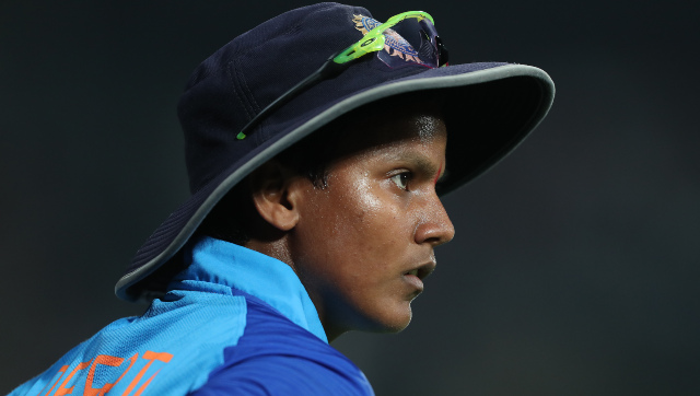WPL 2023: India all-rounder Deepti Sharma named UP Warriorz vice-captain WPL 2023: India all-rounder Deepti Sharma named UP Warriorz vice-captain