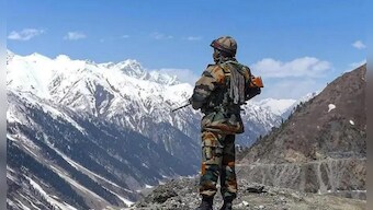 Defence Ministry says increased budget allocation will boost border infrastructure and connectivity