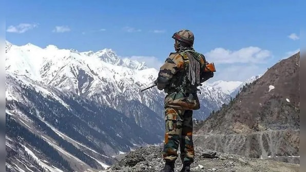 Defence Ministry says increased budget allocation will boost border infrastructure and connectivity