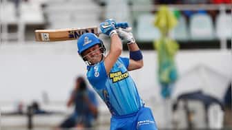 'Both excite me a lot': AB de Villiers says he sees similarities between Dewald Brevis and Suryakumar Yadav