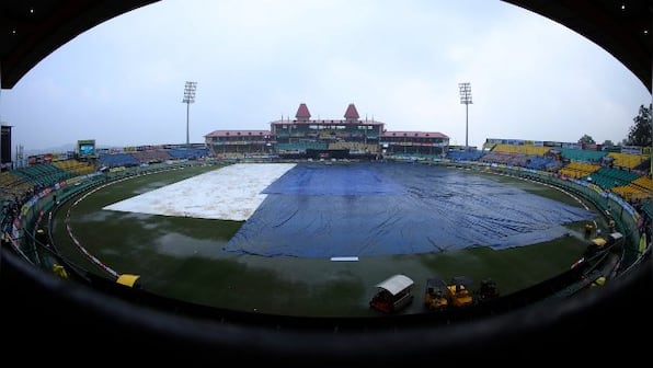 India vs Australia: Third Test shifted out of Dharamsala due to unpreparedness of pitch