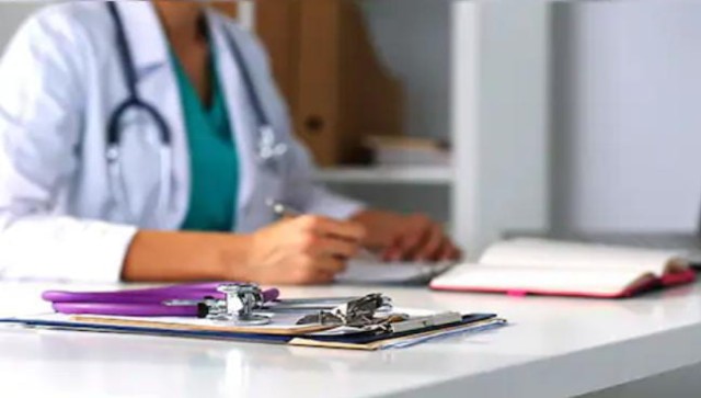 68-year-old Indian-origin doctor charged for sexually abusing patients in US 68-year-old Indian-origin doctor charged for sexually abusing patients in US