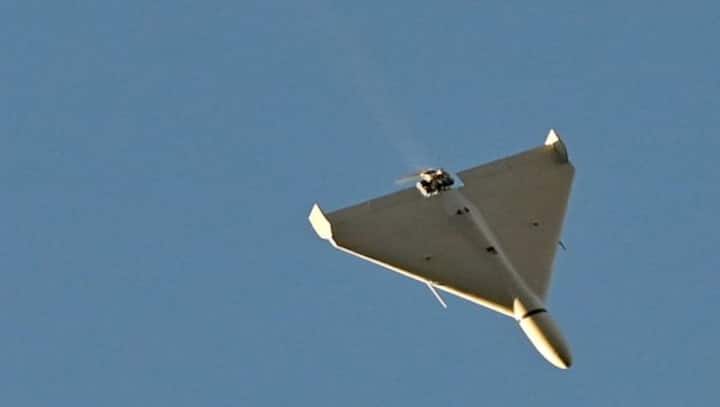 Moscow, Tehran move forward on plans to set up Iranian-designed drone facility in Russia
