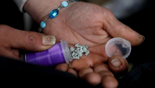 Malaysia seeks to decriminalise possession, use of small amounts of illegal narcotics Malaysia seeks to decriminalise possession, use of small amounts of illegal narcotics
