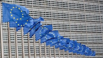 Czech, Slovak prime ministers urge European Union to enforce sanctions on Russia