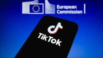 EU tightens the screw on TikTok, European commission bans staff from using TikTok on work devices