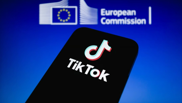 EU tightens the screw on TikTok, European commission bans staff from using TikTok on work devices EU tightens the screw on TikTok, European commission bans staff from using TikTok on work devices