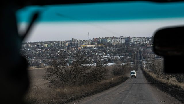 European Union agrees new round of sanctions over Russia's war in Ukraine European Union agrees new round of sanctions over Russia's war in Ukraine