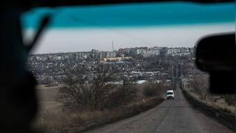 European Union agrees new round of sanctions over Russia's war in Ukraine