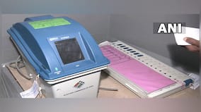 'No material before us which casts doubt on EVMs': SC on PIL demanding audit of source code