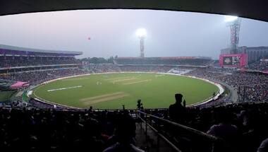 Ranji Trophy: Green-top pitch on offer for Bengal-Saurashtra final at Eden Gardens