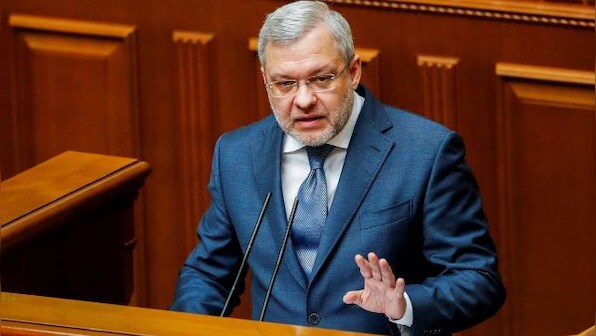 Ukraine plans no more outages to ration electricity, has been able to amass power reserves, says energy minister