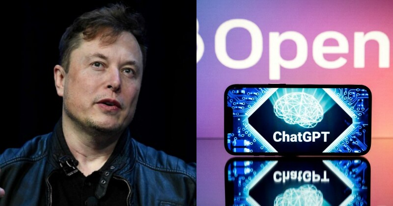 Elon Musk Calls ChatGPT A Danger To Civilisation, Says Not What He ...