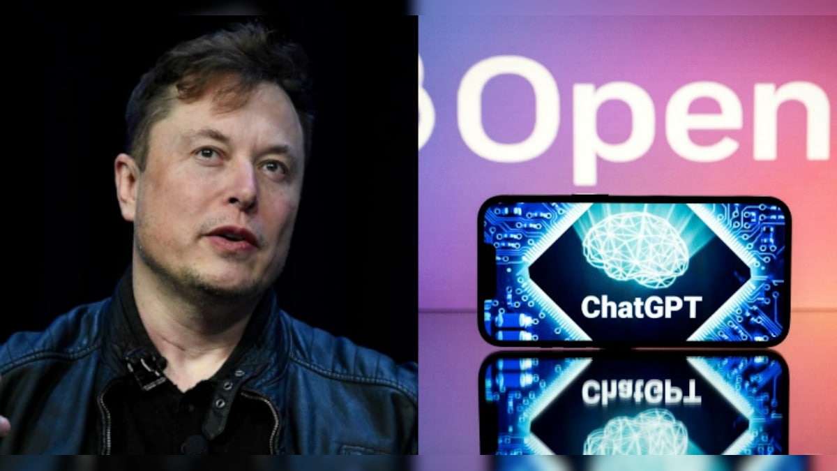 Elon Musk calls ChatGPT a danger to civilisation, says not what he intended when he backed OpenAI