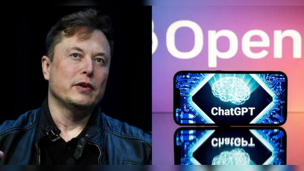 Elon Musk calls ChatGPT a danger to civilisation, says not what he intended when he backed OpenAI