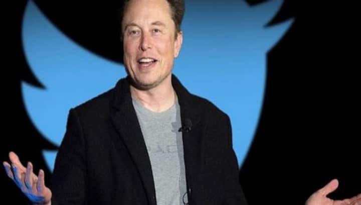 Elon Musk reacts after US military shoots down high-altitude object over Lake Huron