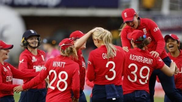 Highlights, England vs South Africa, T20 World Cup 2023 semi-final in Cape Town: Proteas win thriller by six runs