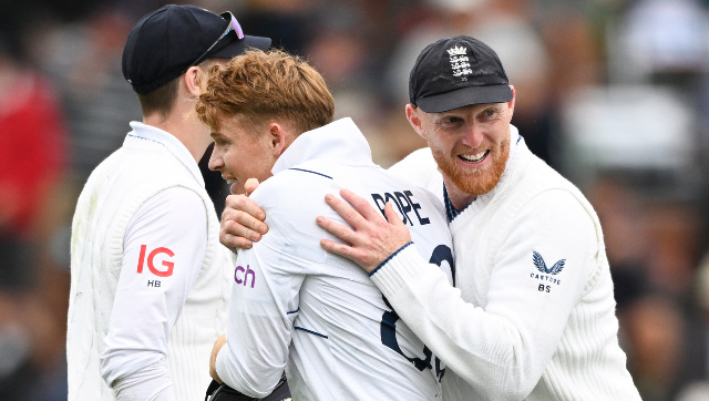 New Zealand vs England, 2nd Test Day 3 Highlights: Black Caps frustrate visitors after follow-on New Zealand vs England, 2nd Test Day 3 Highlights: Black Caps frustrate visitors after follow-on