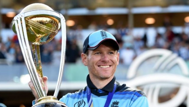World Cup-winning skipper Eoin Morgan announces retirement from all forms of cricket World Cup-winning skipper Eoin Morgan announces retirement from all forms of cricket