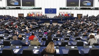 EU taking ‘big step towards military escalation’, says Hungarian official