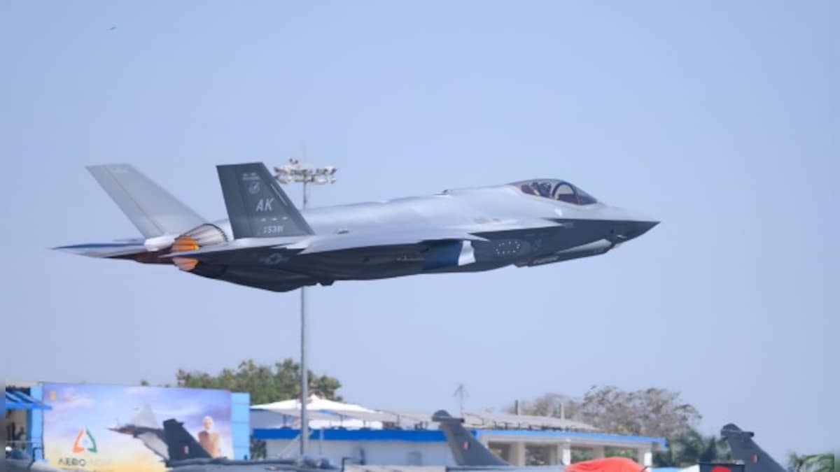 Indo-US air power connect: Why there is a pitch for an American fighter