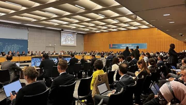 Global anti-money laundering watchdog FATF suspends Russia’s membership