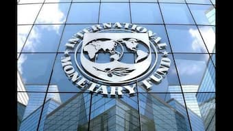 Ukraine’s allies push IMF to approve $14bn-$16bn loan to strengthen war-torn country’s finances, say reports