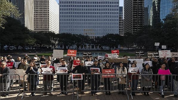 Explained: Why US states are trying to make it illegal for Chinese citizens to buy land