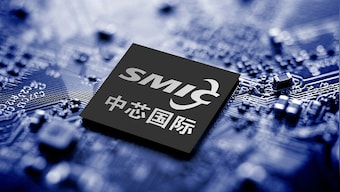 Fall of the Titan: China's biggest chip maker SMIC saw profits fall by over 25% YoY